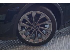 
									TOYOTA Crown CrossOver G Advanced Leather Package Black 2023′ EDZJE full								