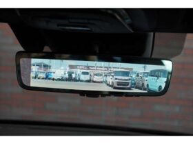 
									TOYOTA Crown CrossOver G Advanced Leather Package Black 2023′ EDZJE full								