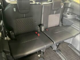 
									TOYOTA Noah X Pearl White 2023′ EDZK8 full								