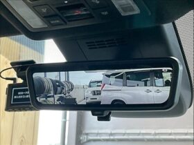 
									TOYOTA Noah X Pearl White 2023′ EDZK8 full								