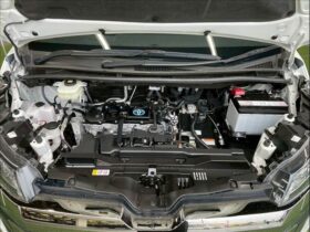 
									TOYOTA Noah X Pearl White 2023′ EDZK8 full								