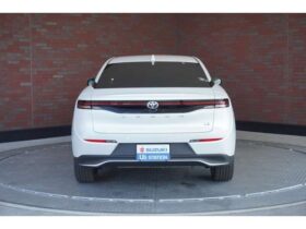 
									TOYOTA Crown CrossOver G Advanced Leather Package Pearl White 2023′ EDZL4 full								