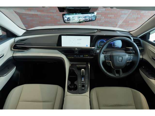 TOYOTA Crown CrossOver G Advanced Leather Package Pearl White 2023′ EDZL4