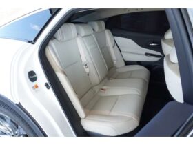 
									TOYOTA Crown CrossOver G Advanced Leather Package Pearl White 2023′ EDZL4 full								