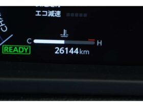 
									TOYOTA Crown CrossOver G Advanced Leather Package Pearl White 2023′ EDZL4 full								