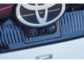 
									TOYOTA Crown CrossOver G Advanced Leather Package Pearl White 2023′ EDZL4 full								