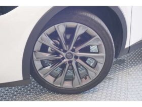 
									TOYOTA Crown CrossOver G Advanced Leather Package Pearl White 2023′ EDZL4 full								