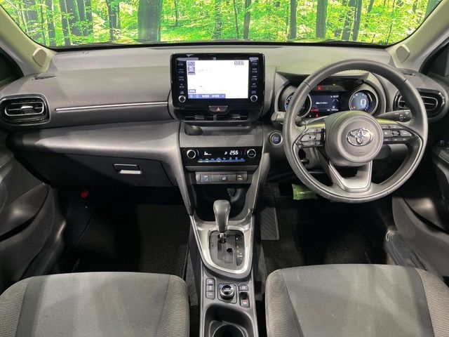 TOYOTA Yaris Cross G Black 2023′ EDZTR