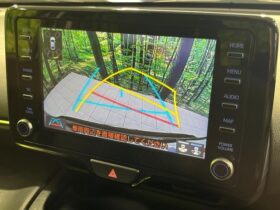 
									TOYOTA Yaris Cross G Black 2023′ EDZTR full								