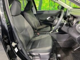 
									TOYOTA Yaris Cross G Black 2023′ EDZTR full								