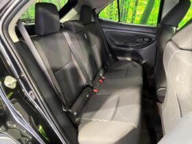 
									TOYOTA Yaris Cross G Black 2023′ EDZTR full								