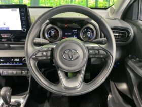 
									TOYOTA Yaris Cross G Black 2023′ EDZTR full								