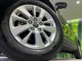 
									TOYOTA Yaris Cross G Black 2023′ EDZTR full								