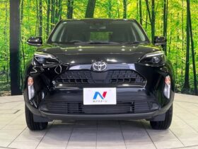 
									TOYOTA Yaris Cross G Black 2023′ EDZTR full								
