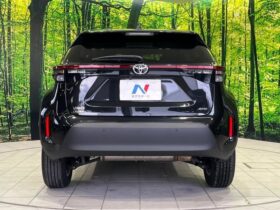 
									TOYOTA Yaris Cross G Black 2023′ EDZTR full								