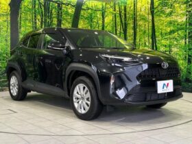 
									TOYOTA Yaris Cross G Black 2023′ EDZTR full								