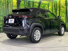 
									TOYOTA Yaris Cross G Black 2023′ EDZTR full								