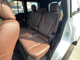 
									TOYOTA Land Cruiser Wagon ZX 4WD Pearl White 2024′ EEOYP full								