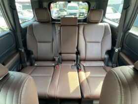 
									TOYOTA Land Cruiser Wagon ZX 4WD Pearl White 2024′ EEOYP full								