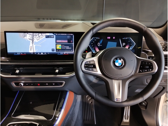 BMW X5 xDrive40d M Sport Pearl White 2024′ EFRG3