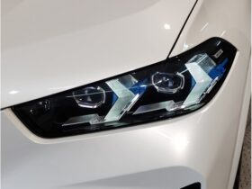 
									BMW X5 xDrive40d M Sport Pearl White 2024′ EFRG3 full								