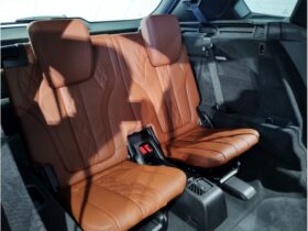 
									BMW X5 xDrive40d M Sport Pearl White 2024′ EFRG3 full								