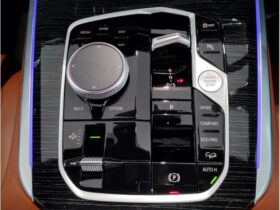 
									BMW X5 xDrive40d M Sport Pearl White 2024′ EFRG3 full								