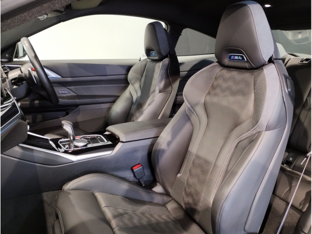 BMW M4 Competition M xDrive Black 2024′ EFRGA