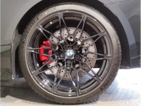 
									BMW M4 Competition M xDrive Black 2024′ EFRGA full								