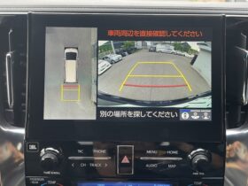 
									TOYOTA Alphard Executive Lounge S Black 2021′ EFRH7 full								