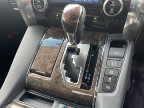 
									TOYOTA Alphard Executive Lounge S Black 2021′ EFRH7 full								