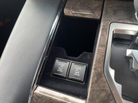 
									TOYOTA Alphard Executive Lounge S Black 2021′ EFRH7 full								