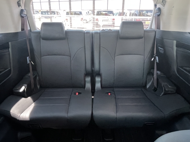 TOYOTA Alphard S C Package Black 2022′ EFRHK