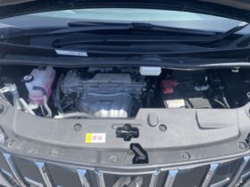 
									TOYOTA Alphard S C Package Black 2022′ EFRHK full								