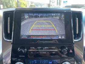 
									TOYOTA Alphard S C Package Black 2022′ EFRHK full								