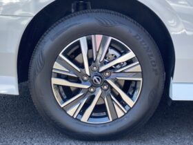 
									NISSAN Serena e-4ORCE Highway Star V Pearl White/Black 2025′ EFRJ9 full								