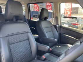 
									NISSAN Serena e-4ORCE Highway Star V Pearl White/Black 2025′ EFRJ9 full								