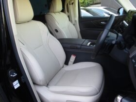 
									TOYOTA Alphard Executive Lounge Black 2024′ EFRJL full								