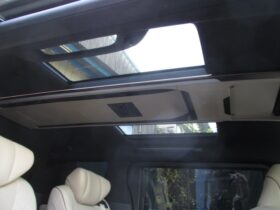 
									TOYOTA Alphard Executive Lounge Black 2024′ EFRJL full								