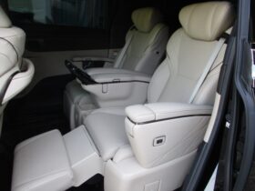 
									TOYOTA Alphard Executive Lounge Black 2024′ EFRJL full								