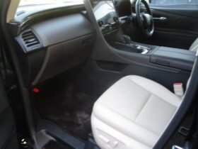 
									TOYOTA Alphard Executive Lounge Black 2024′ EFRJL full								