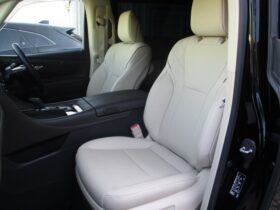 
									TOYOTA Alphard Executive Lounge Black 2024′ EFRJL full								