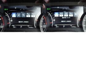 
									TOYOTA Land Cruiser Wagon ZX Pearl White 2021′ EFRJN full								