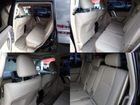 
									TOYOTA Land Cruiser Prado TX L Packet Matte Black Ed Black 2023′ EFRJW full								