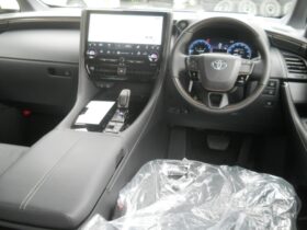 
									TOYOTA Vellfire Z Premier Gray 2025′ EFRKF full								