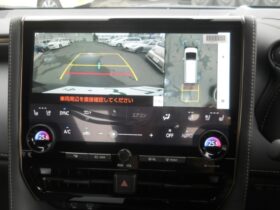 
									TOYOTA Vellfire Z Premier Gray 2025′ EFRKF full								