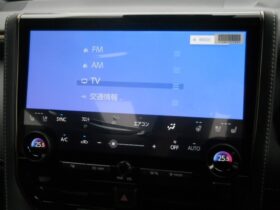 
									TOYOTA Vellfire Z Premier Gray 2025′ EFRKF full								