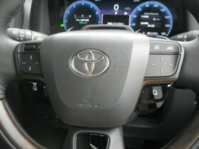 
									TOYOTA Vellfire Z Premier Gray 2025′ EFRKF full								