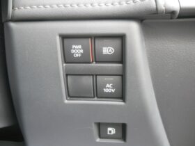 
									TOYOTA Vellfire Z Premier Gray 2025′ EFRKF full								