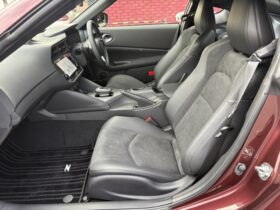 
									NISSAN Fairlady Z Ver ST Wine Red 2025′ EFRKU full								